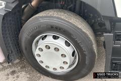 Renault Trucks T
                                          480