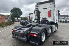 Renault Trucks T
                                          480