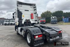 Renault Trucks T
                                          480