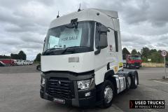 Renault Trucks T
                                          480