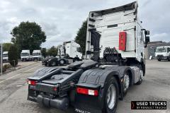 Renault Trucks T
                                          480
