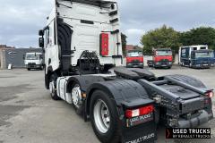 Renault Trucks T
                                          480