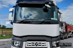 Renault Trucks T
                                          520