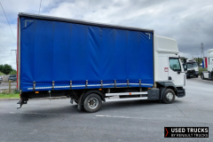 Renault Trucks D
                                          210