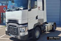 Renault Trucks T High
                                          520
