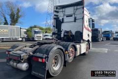 Renault Trucks T
                                          440