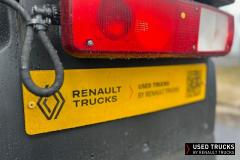 Renault Trucks D Wide
                                          250