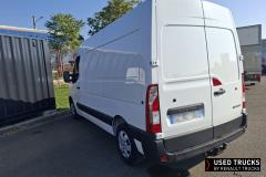 Renault Master
                                          135