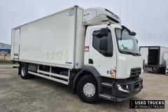 Renault Trucks D
                                          280