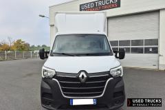 Renault Trucks Master
                                          