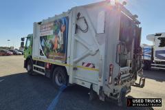 Renault Trucks D Wide
                                          320