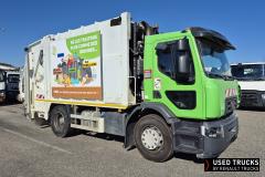 Renault Trucks D Wide
                                          320