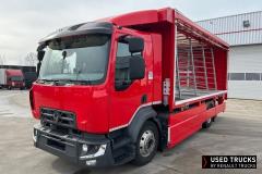 Renault Trucks D
                                          
