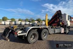 Renault Trucks C
                                          440