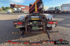 Renault Trucks C
                                          440