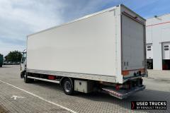 Renault Trucks D
                                          280