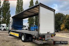Renault Trucks D Wide
                                          280