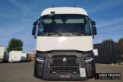 Renault Trucks T
                                          480