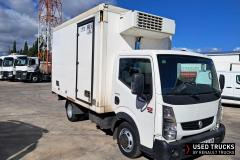 Renault Trucks Maxity
                                          130