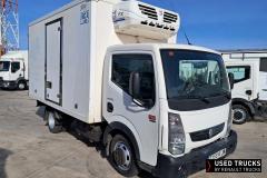 Renault Trucks Maxity
                                          130