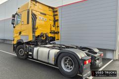 Renault Trucks T High
                                          480