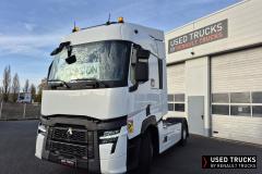 Renault Trucks T
                                          480