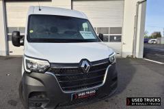 Renault Master
                                          135