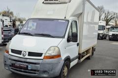 Renault Trucks Master
                                          120