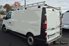 Renault Trafic
                                          150