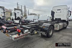 Renault Trucks T
                                          430