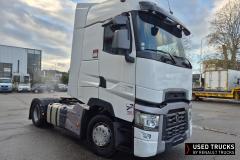 Renault Trucks T High
                                          520
