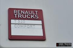 Renault Trucks T High
                                          520