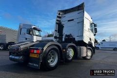 Renault Trucks T
                                          480