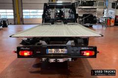 Renault Trucks Master
                                          