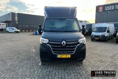 Renault Trucks Master
                                          76