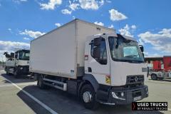 Renault Trucks D
                                          250