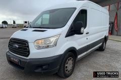 Ford Transit
                                          130