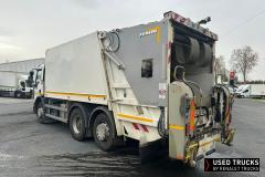 Renault Trucks D Wide
                                          380