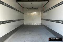 Renault Trucks D
                                          280