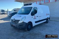 Renault Trucks Master
                                          