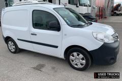 Renault Trucks Kangoo
                                          75