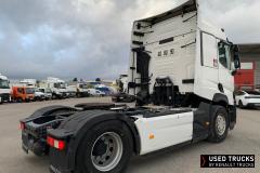 Renault Trucks T
                                          480