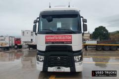 Renault Trucks T High
                                          520