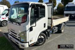 Isuzu L35
                                          150