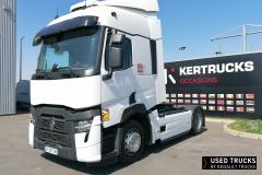 Renault Trucks T
                                          440