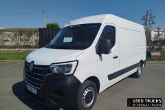 Renault Master
                                          135