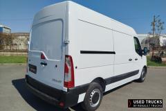 Renault Master
                                          135