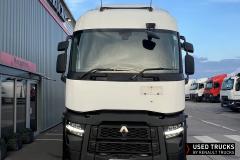 Renault Trucks T
                                          480