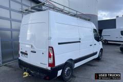 Renault Trucks Master
                                          130