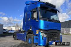 Renault Trucks T
                                          440